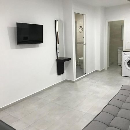 15 Rafael Altamira Apartmento 2 Minutes From Sea Alicante Bagian luar foto