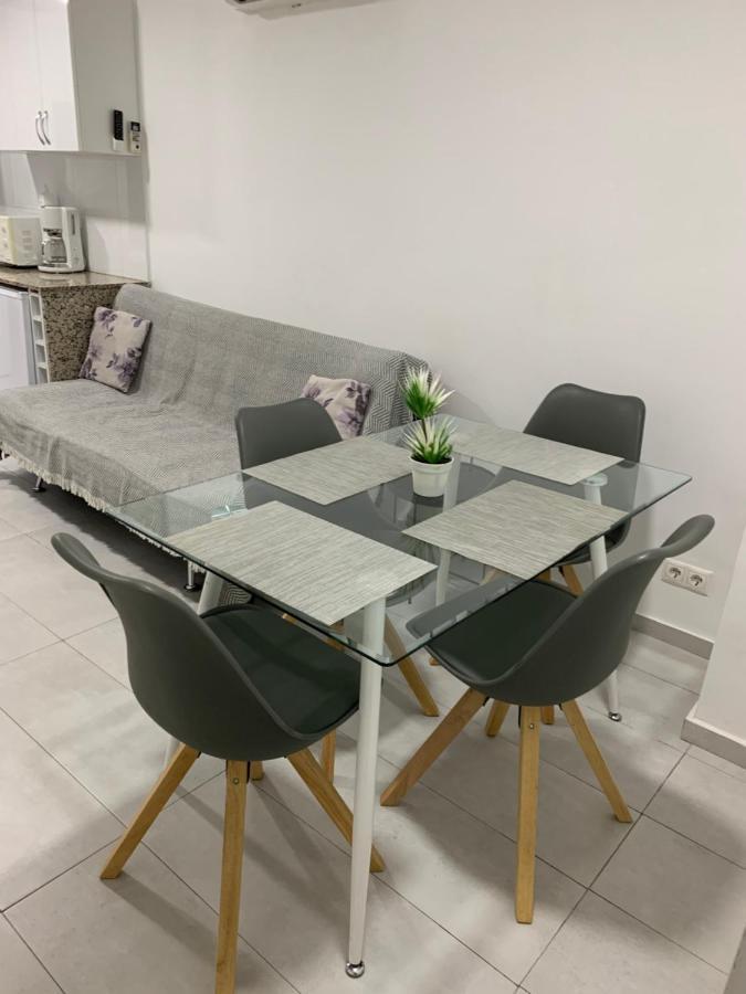 15 Rafael Altamira Apartmento 2 Minutes From Sea Alicante Bagian luar foto