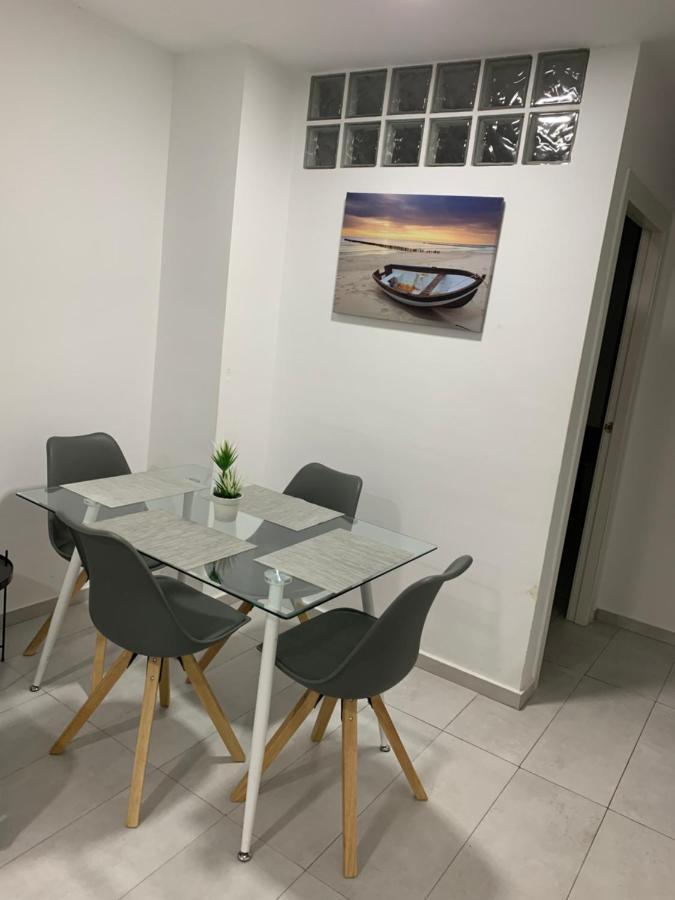 15 Rafael Altamira Apartmento 2 Minutes From Sea Alicante Bagian luar foto