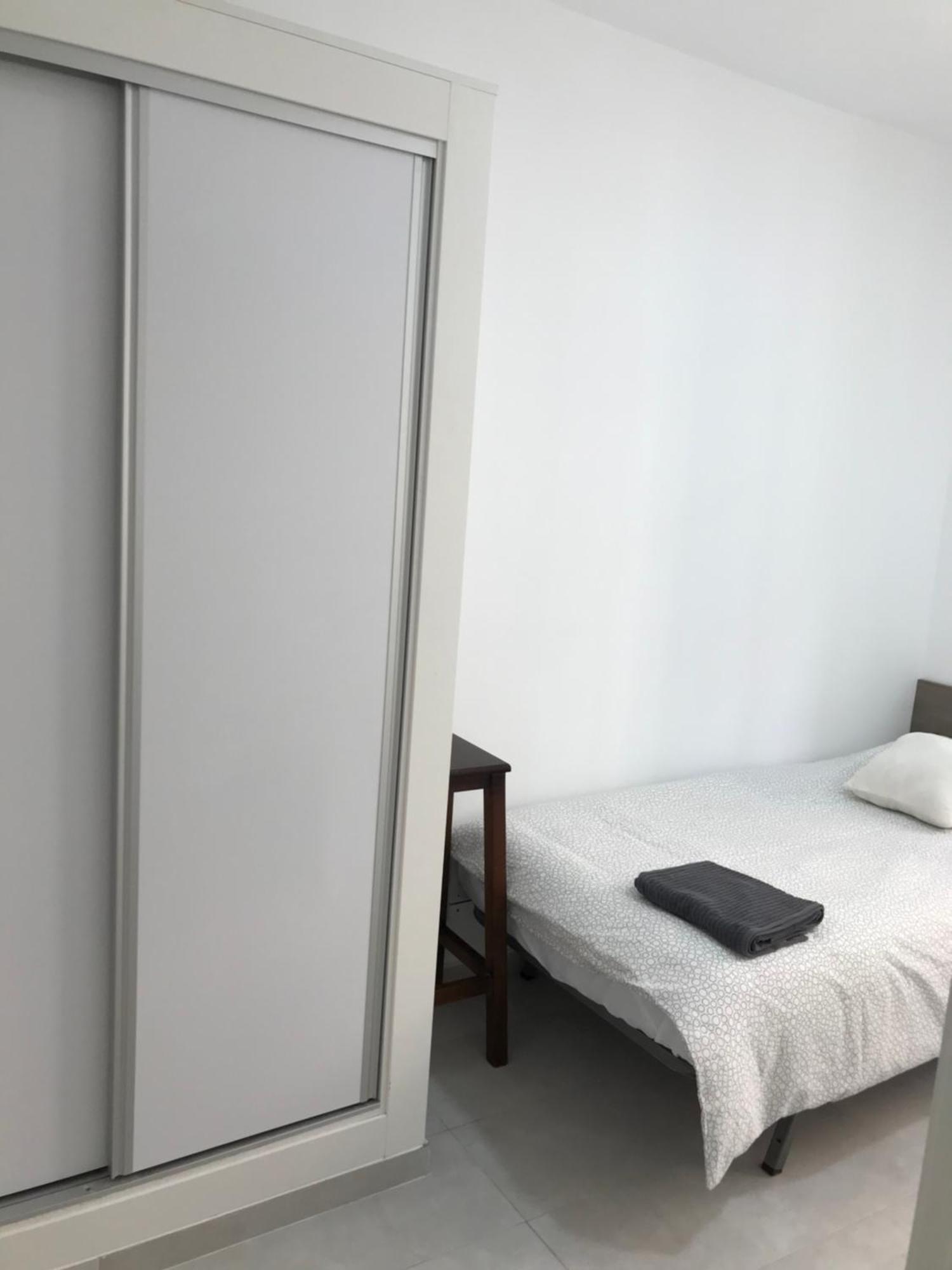15 Rafael Altamira Apartmento 2 Minutes From Sea Alicante Bagian luar foto