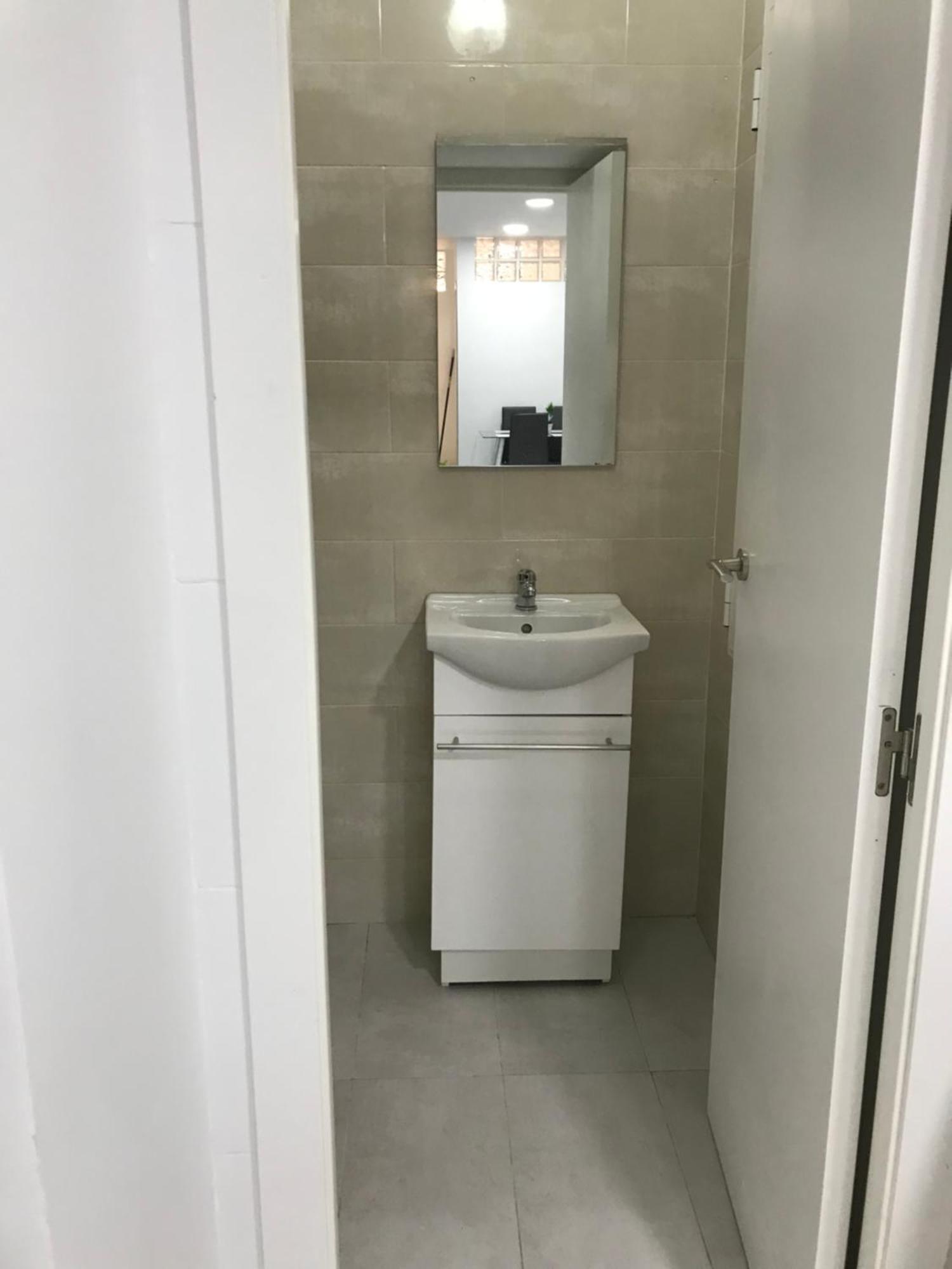 15 Rafael Altamira Apartmento 2 Minutes From Sea Alicante Bagian luar foto