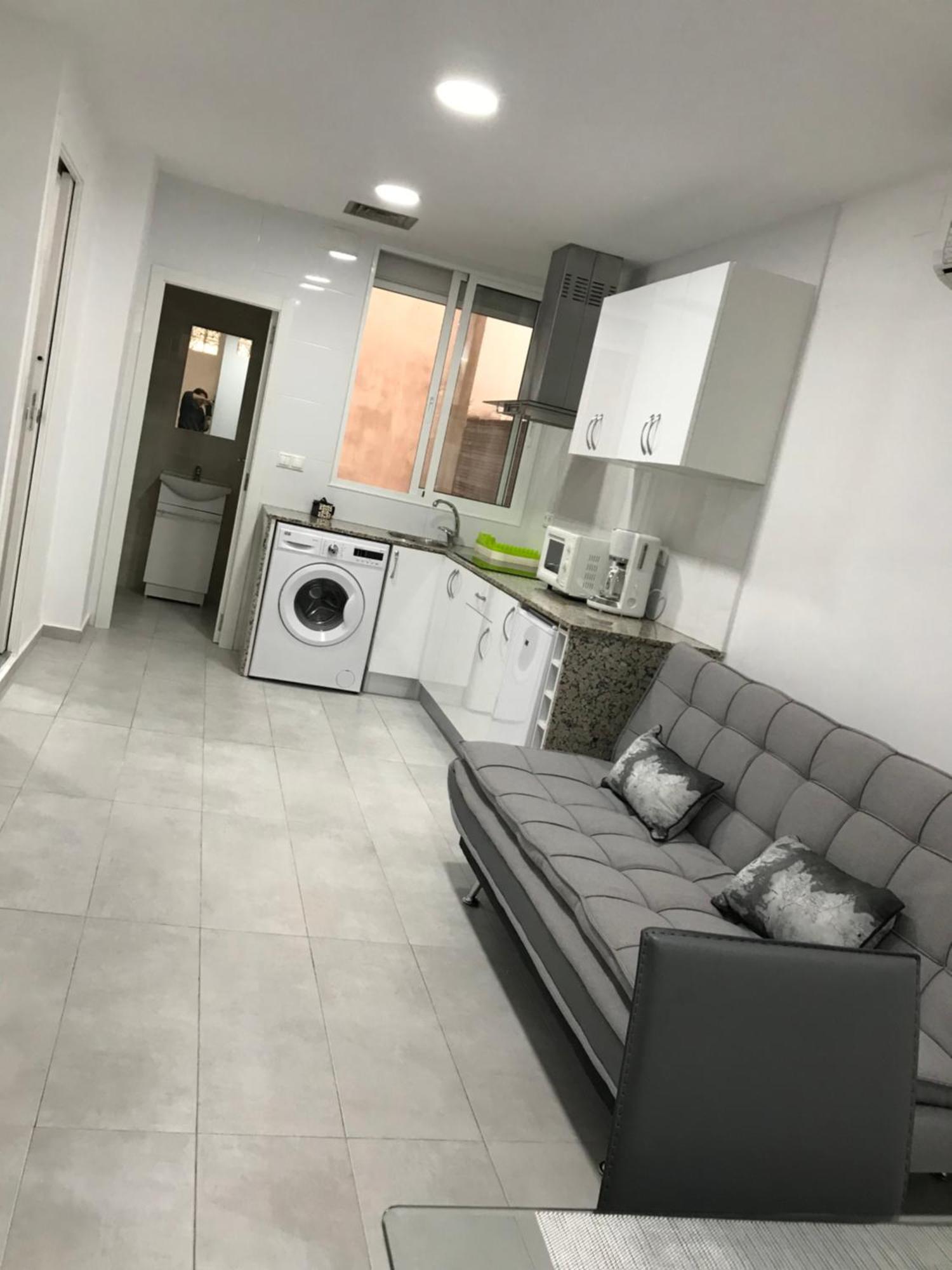15 Rafael Altamira Apartmento 2 Minutes From Sea Alicante Bagian luar foto