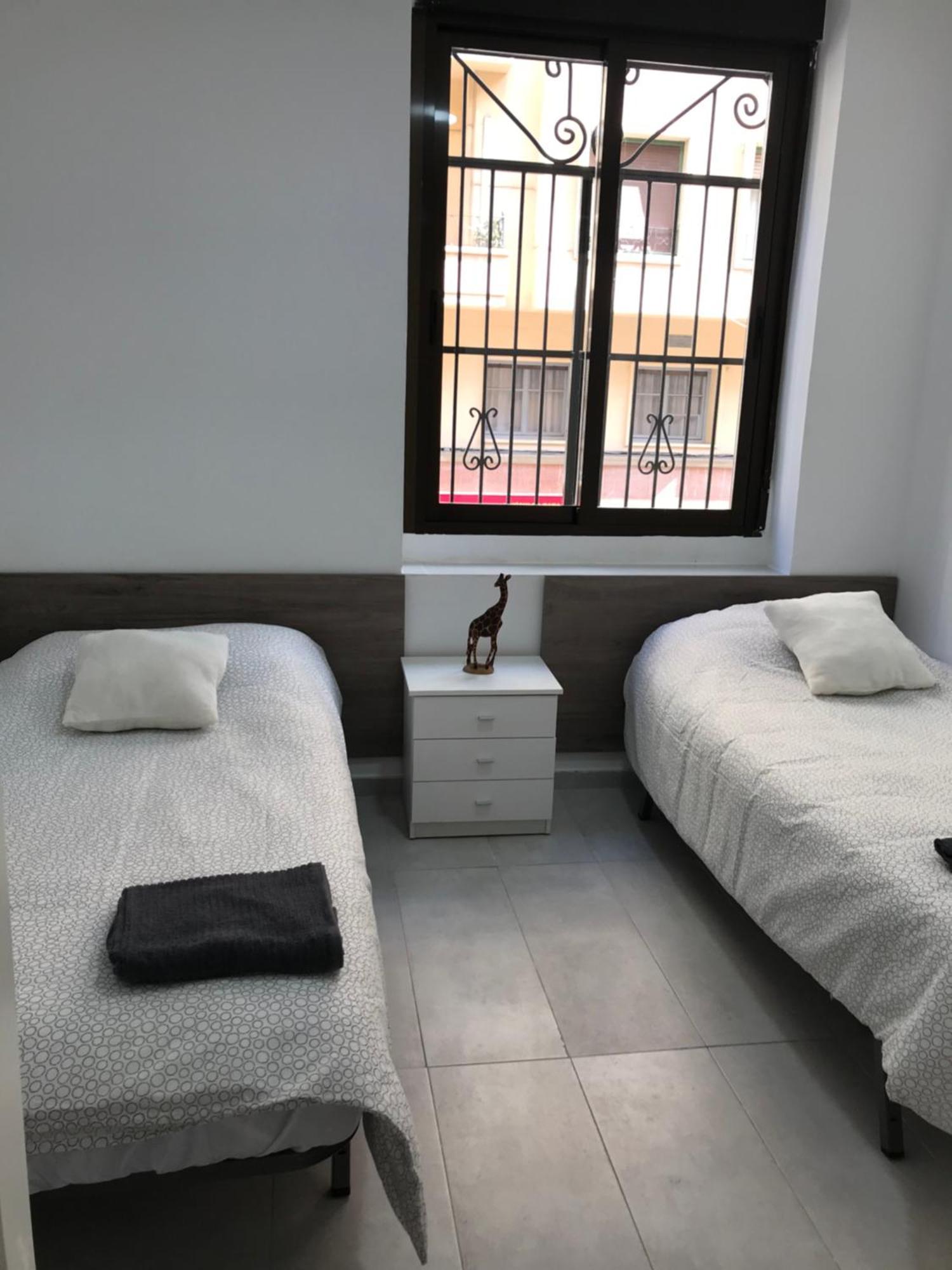 15 Rafael Altamira Apartmento 2 Minutes From Sea Alicante Bagian luar foto
