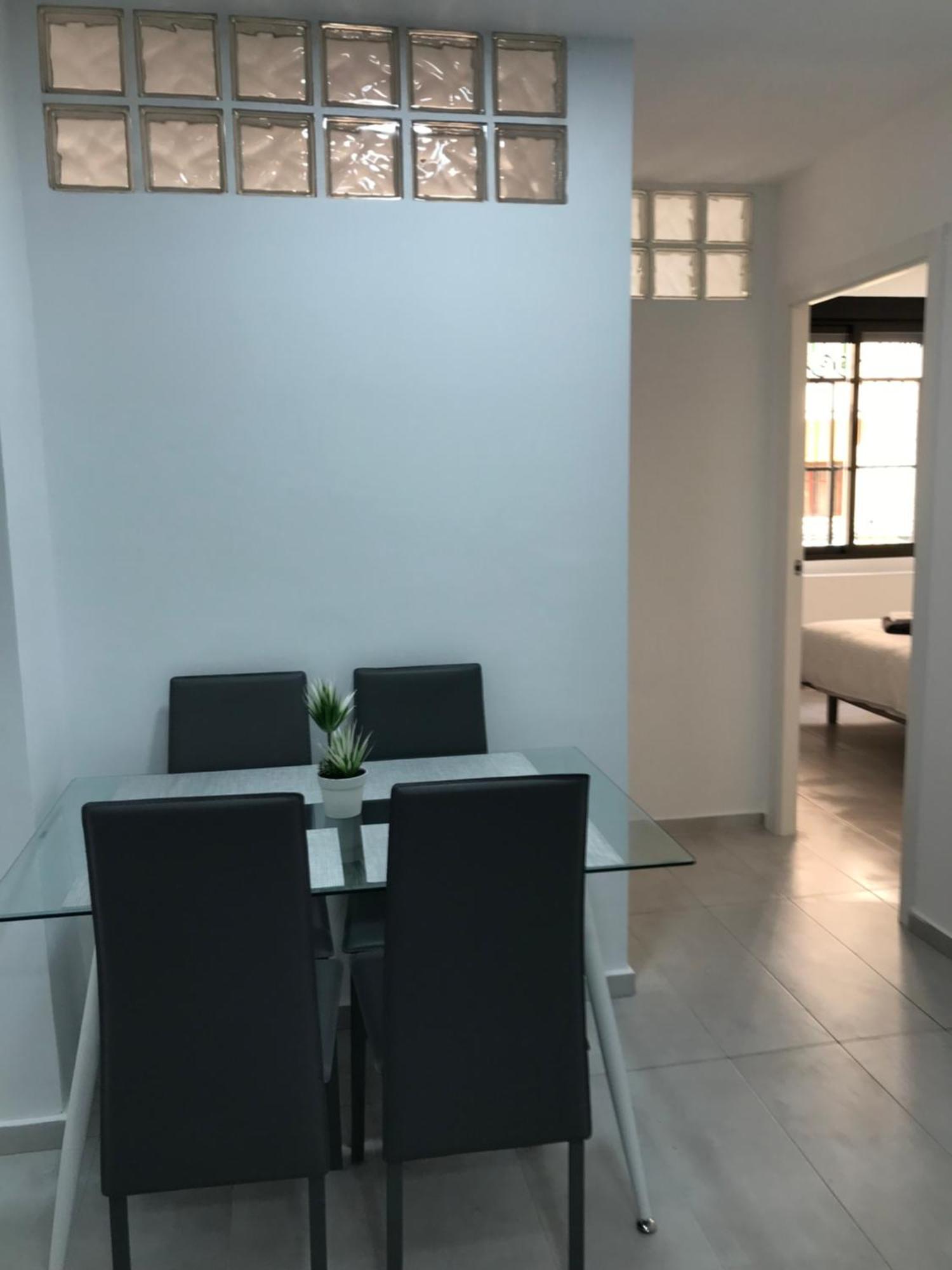 15 Rafael Altamira Apartmento 2 Minutes From Sea Alicante Bagian luar foto