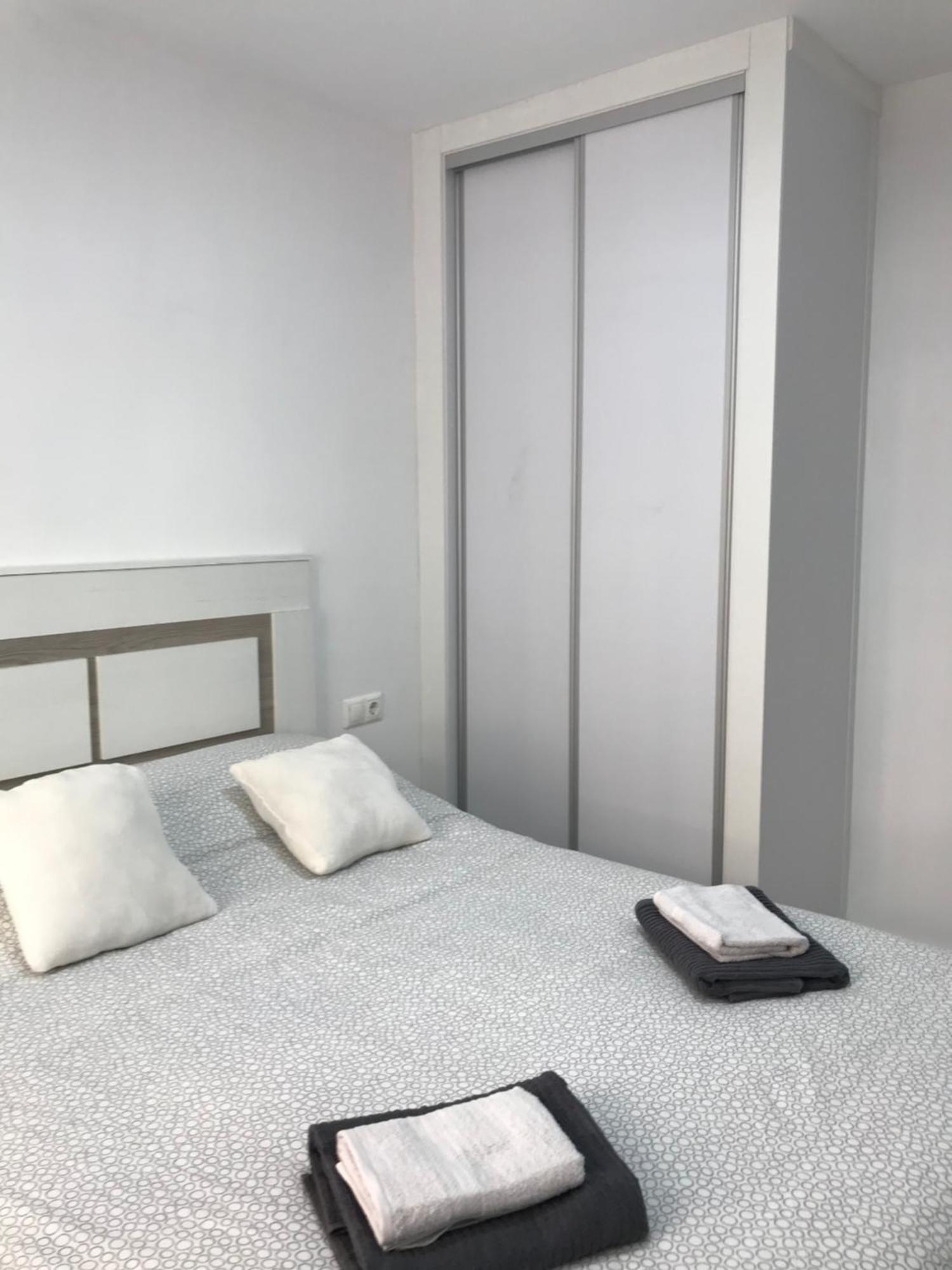 15 Rafael Altamira Apartmento 2 Minutes From Sea Alicante Bagian luar foto