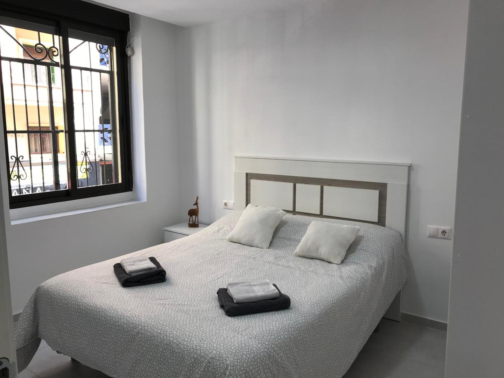 15 Rafael Altamira Apartmento 2 Minutes From Sea Alicante Bagian luar foto
