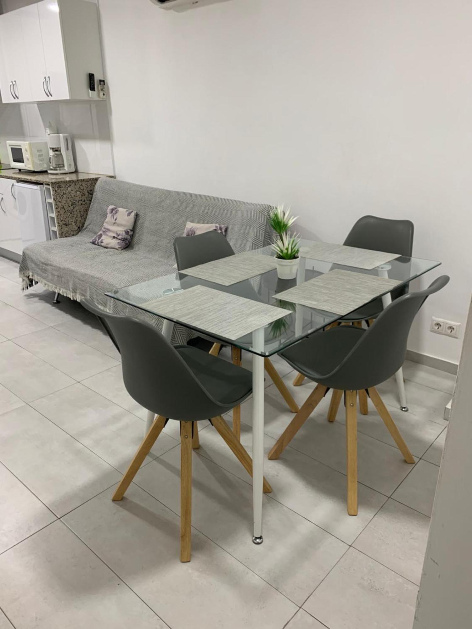 15 Rafael Altamira Apartmento 2 Minutes From Sea Alicante Bagian luar foto