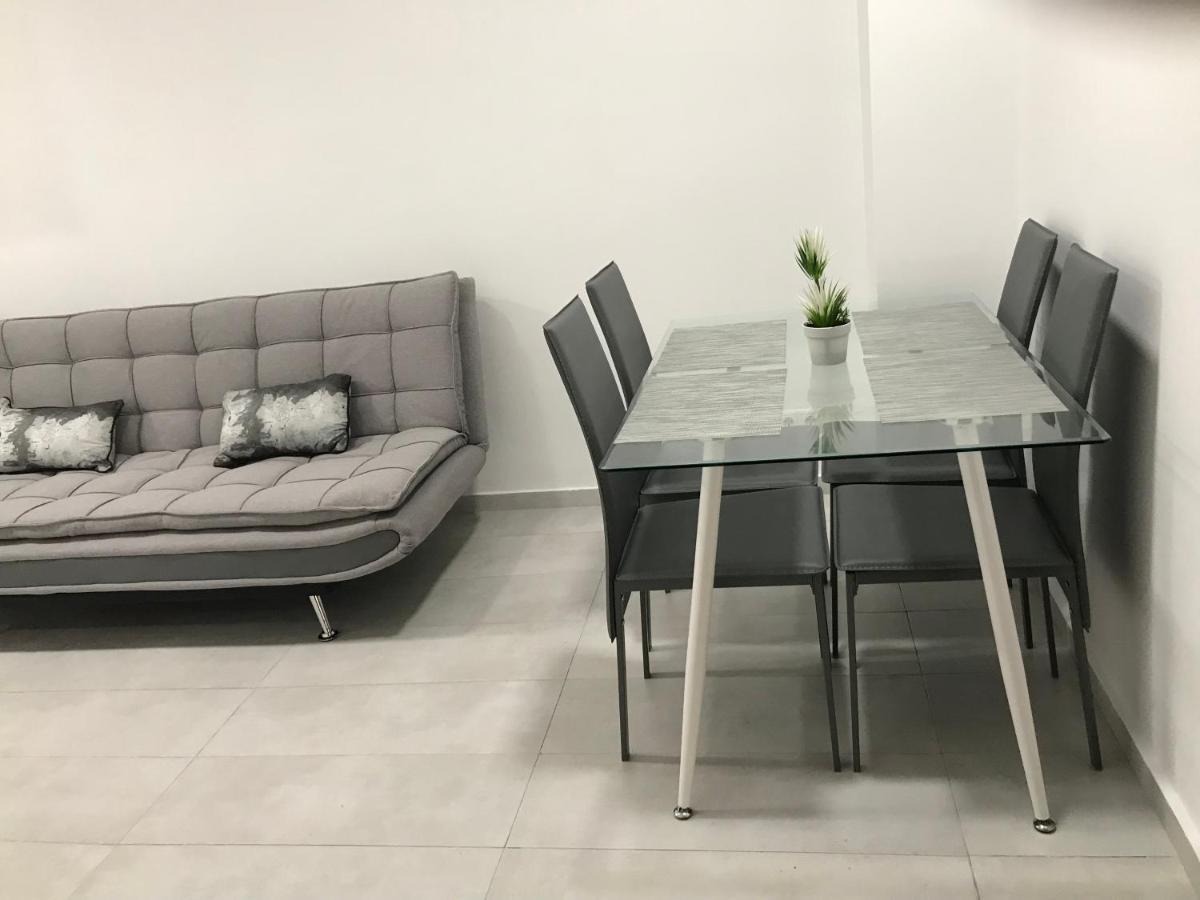 15 Rafael Altamira Apartmento 2 Minutes From Sea Alicante Bagian luar foto