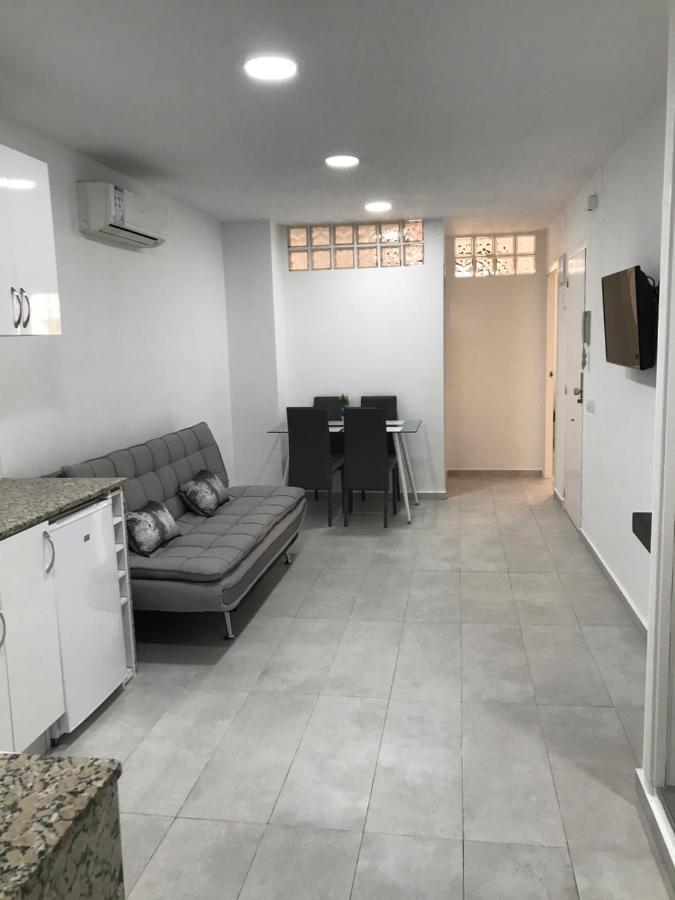 15 Rafael Altamira Apartmento 2 Minutes From Sea Alicante Bagian luar foto