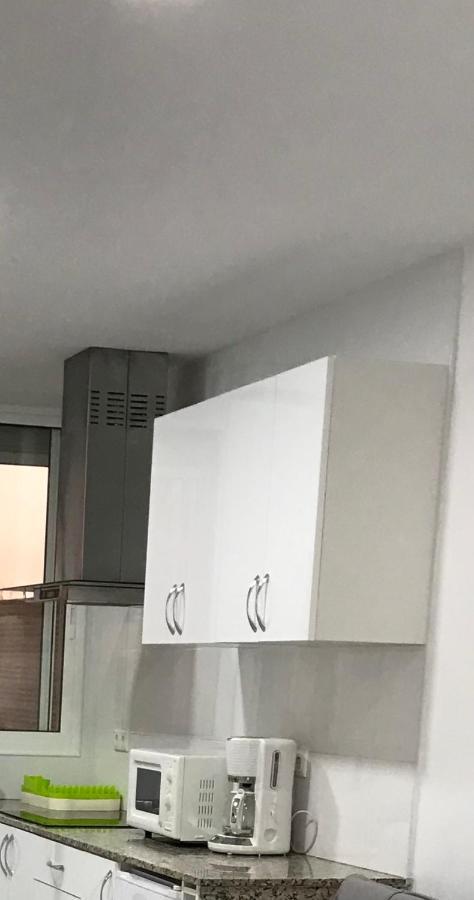 15 Rafael Altamira Apartmento 2 Minutes From Sea Alicante Bagian luar foto